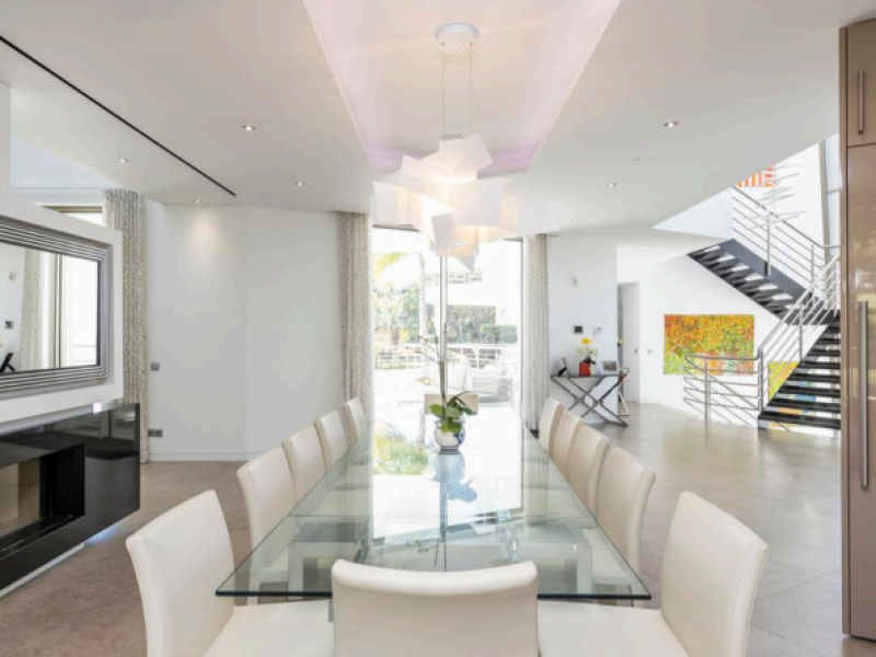 VILLA PALM4
