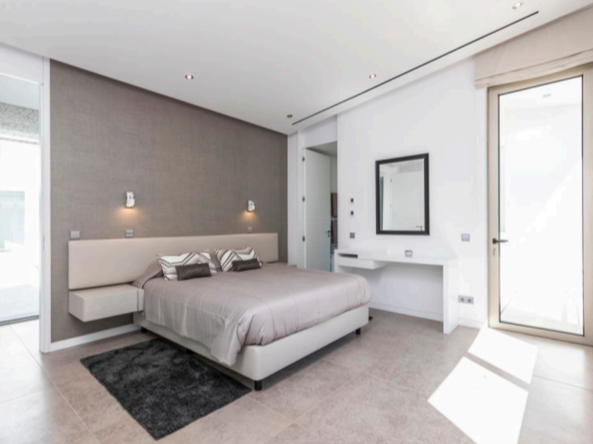 VILLA PALM5